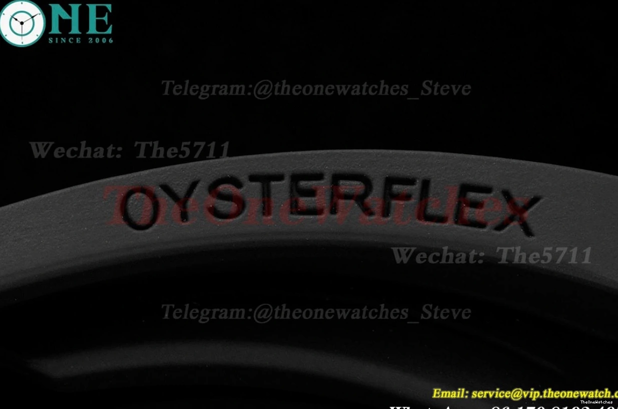 Clone Dial 40mm SS VSF 116519 Grey SS DD4130 Daytona Super 0402